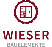 Logo Bauelemente Wieser